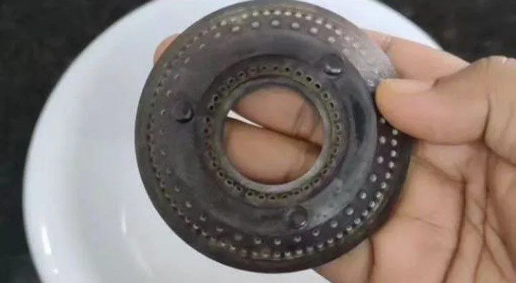 نمایندگی تکنو گاز