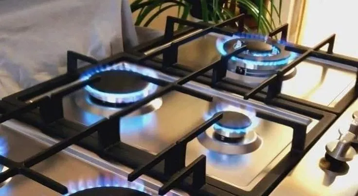 جرقه نزدن گاز اخوان