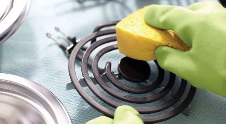 تعمیر گاز اریکا در سهیلیه