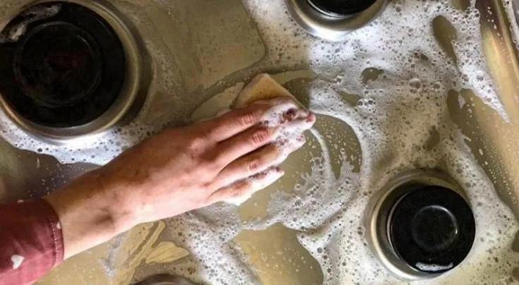 تعمیر اجاق گاز کن در هشتگرد