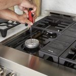 تعمیرات گاز آریستون ARISTON