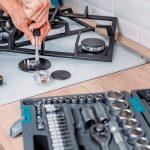آموزش تعمیرات گاز ویلسون